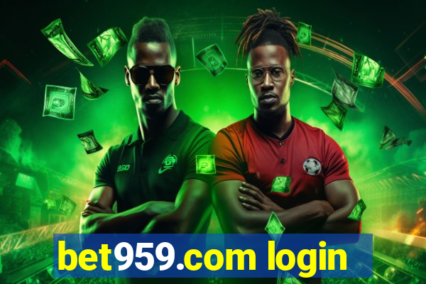 bet959.com login